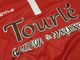 La splendida maglia del Città di Varese, griffata Tourlé