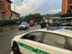 Le foto del grave incidente in via Vanetti a Varese