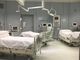 FOTO. Ecco i 32 nuovi posti di terapia intensiva all'ospedale di Circolo grazie al lavoro di medici, infermieri e ingegneri clinici FOTO. Ecco i 32 nuovi posti di terapia intensiva all'ospedale di Circolo grazie al lavoro di medici, infermieri e ingegneri clinici