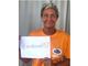 Silvia Cattaneo, presidentessa dell'associazione Happy Sport Team che gestisce l'area piscine del palaghiaccio lancia una campagna pubblica di sensibilizzazione