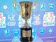 La ventisettesima Coppa Italia attende il vincitore all'Acinque Ice Arena