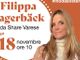 Filippa Lagerback dona 200 capi a Share Varese, un progetto di moda sostenibile