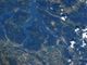 Le immagini postate da Samantha Cristoforetti dalla Stazione spaziale internazionale con il lago di Lugano e quello di Como