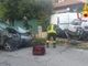 Infinita domenica nera del Varesotto: auto fuori strada e un ferito a Leggiuno
