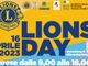 Il Lions Day incontra il “cuore” di Varese: in centro città appuntamenti ed iniziative per tutte le età