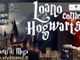 "Loano come Hogwarts", cinque giornate di magia con il più grande raduno d'Italia per gli amanti di Harry Potter "Loano come Hogwarts", cinque giornate di magia con il più grande raduno d'Italia per gli amanti di Harry Potter