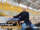 Il varesino Luca Orrigoni ripercorre per un video speciale de &quot;La Prealpina&quot; l'impresa della Shimano, unica squadra italiana di hockey di tutti i tempi vincitrice di una coppa europea nel '95 in Slovacchia: lo spirito di Trencin è sempre qui