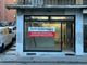 La vetrina della Macelleria dei Mille: inaugurazione il 9 febbraio