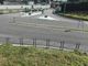 Prove di carico sul sovrappasso di via Piave a Malgesso: chiude la superstrada