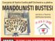 Chiara amava, anzi ama, la musica. Come quella dei Mandolinisti Bustesi che stasera suonano per i bimbi come lei Chiara amava, anzi ama, la musica. Come quella dei Mandolinisti Bustesi che stasera suonano per i bimbi come lei