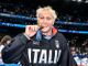 Martinenghi d'oro, come la sua famiglia (foto tratta dalla pagina Facebook ufficiale della Federazione Italiana Nuoto)