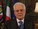 VIDEO. Il messaggio di Mattarella: «Sarà una Pasqua in solitudine per tanti di voi e anche per me. Non fermiamoci ora, stiamo per vincere» VIDEO. Il messaggio di Mattarella: «Sarà una Pasqua in solitudine per tanti di voi e anche per me. Non fermiamoci ora, stiamo per vincere»