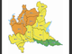 Nuova allerta meteo "arancione" della Protezione civile: nelle prossime ore rischio maltempo su tutto il Varesotto Nuova allerta meteo "arancione" della Protezione civile: nelle prossime ore rischio maltempo su tutto il Varesotto
