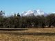 Il Monte Rosa visto da Mustonate
