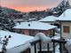 Stasera rivedremo la neve ma in pianura durerà poco