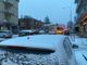 Martedì rivedremo la neve anche in città?