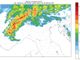 Neve, arriva l'allerta dalla protezione civile: possibili dai 10 ai 20 centimetri tra pianura e collina