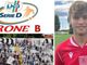 Si prospetta un ritorno nel girone B per il Varese che accoglie il diciottenne esterno sinistro mantovano Giorgio Nitri. Addio Alessandria (qui sopra i tifosi grigi da svsport.it)