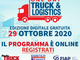Torna One Day Truck&amp;Logistics, il convegno annuale dedicato alla filiera estesa del truck