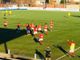 La corsa verso la panchina di mister Sassarini al primo gol in campionato del Varese siglato a Fossano da Otelè, domani assente
