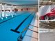Pattinaggio libero e piscina del nuovo palaghiaccio: tutte le novità, dai prezzi (contenuti) agli orari Pattinaggio libero e piscina del nuovo palaghiaccio: tutte le novità, dai prezzi (contenuti) agli orari