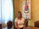 Eleonora Paolelli, sindaco di Bodio Lomnago dal 2014