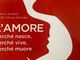 L'amore perché nasce, perché vive, perché muore. Il saggio a quattro mani di Franco Sirianni e Paola Trinca Tornidor
