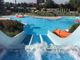 «In piscina con la famiglia. Ma con una sorpresa sull'abbonamento»