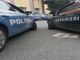 «Ti faccio esplodere la faccia». Marito violento arrestato per maltrattamenti alla moglie e ai figli piccoli