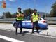 Incidenti mortali in aumento: controlli speciali della Polizia Stradale