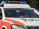 Incidente stradale in Canton Ticino: ferito gravemente un automobilista e autostrada A2 chiusa