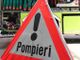 Appartamento in fiamme a Stabio, una persona finisce all'ospedale