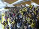Sarà un'Acinque Ice Arena da &quot;finale&quot; per la partitissima con il Caldaro: coreografie, ospiti ed mvp scelto dai tifosi. Sold out vicino