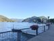 Il lungolago di Porto Ceresio