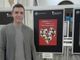Uno studente dell’Olga Fiorini tra i premiati ad un concorso internazionale di grafica Uno studente dell’Olga Fiorini tra i premiati ad un concorso internazionale di grafica