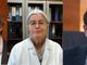 Da sinistra i tre nuovi primati universitari di Asst Alberto Passi, Maria Laura Tanda e Roberto De Ponti