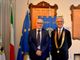 Roberto Puricelli è il nuovo presidente del Rotary Varese: «Incarico che mi inorgoglisce» Roberto Puricelli è il nuovo presidente del Rotary Varese: «Incarico che mi inorgoglisce»