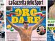&quot;Martinenghi oro al bacio&quot;, &quot;L'uomo rana&quot;, &quot;Oro da re&quot;: Nicolò, ora sei leggenda
