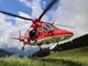 Ancora un infortunio sulle montagne del Canton Ticino: grave un'escursionista italiana
