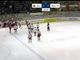 La rissa finale con penalità partita a Christian Buono (foto tratta da Fisgtv.it)