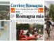 Immagini tratte dalla pagina Facebook &quot;Cervia e Milano Marittima&quot; e da Cerviaemilanomarittima.org (foto Mattias Foschi)