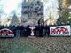 25 aprile, il Comune di Varese vieta i cimiteri ai Do.Ra.