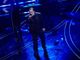 FOTO - Russell Crowe e la sua band infiammano il palco dell'Ariston. A luglio saranno ai Giardini Estensi di Varese