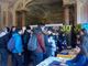 Gli studenti varesini scelgono la rotta del futuro nel Salone Estense. «Alzate le vele e navigate nel mondo con i vostri talenti»