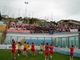 Serve il pubblico della finale playoff di Sanremo per salvare il Varese (foto Ezio Macchi)