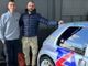 Andrea Sassi farà da navigatore ad Andrea Crugnola in occasione della 30ª edizione del Rally Internazionale dei Laghi, a bordo della Peugeot 106