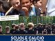 Varesina, via al progetto Scuola Calcio Inter: open day a Busto l'8 e il 22 settembre