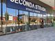 SECONDA STRADA®, la nota catena varesina di store di grandi firme di abbigliamento a prezzi scontati, apre un punto vendita di 1500 mq a Torino Vinovo, a Mondojuve Shopping Village!