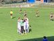 Mucchio nerazzurro su Mira dopo l'1-0