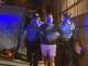 Imperia: aggressione a sprangate, giostraio 33enne fermato per tentato omicidio (foto e video)